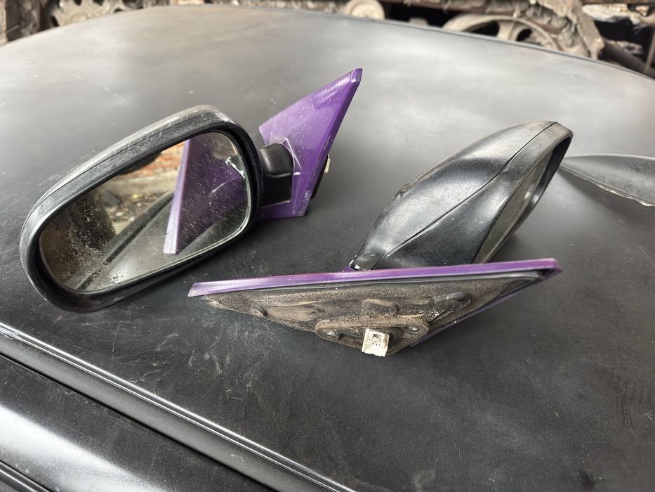 Зеркала civic 6 ek3 1996