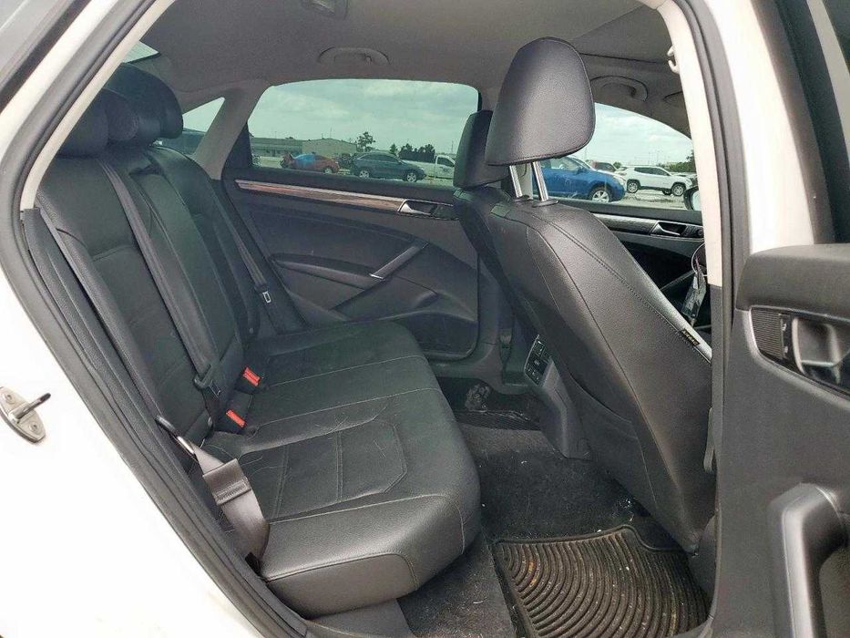 Volkswagen Passat SE 2017