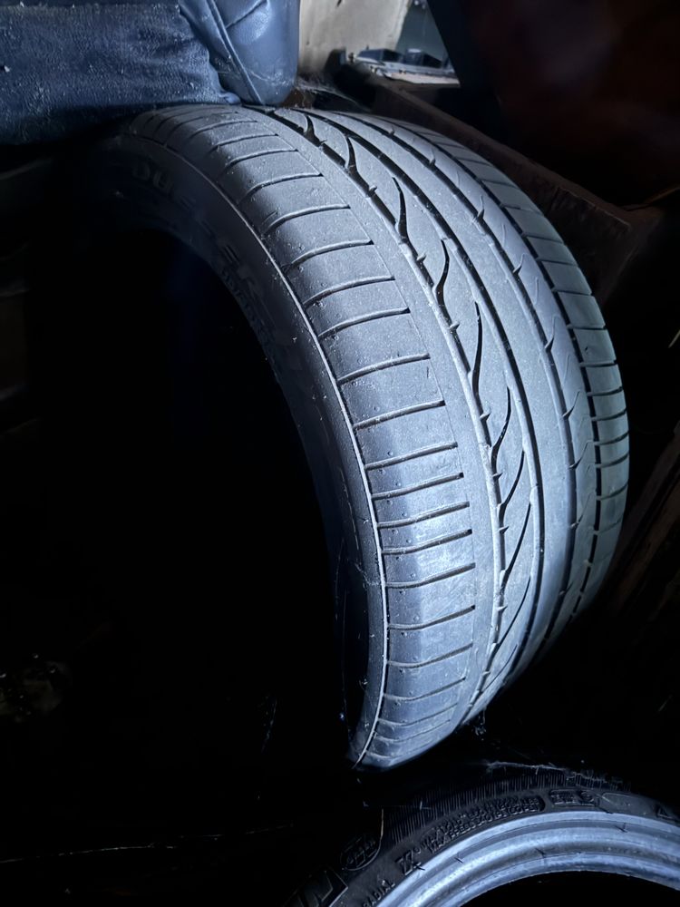 315/35 R20 Bridgestone