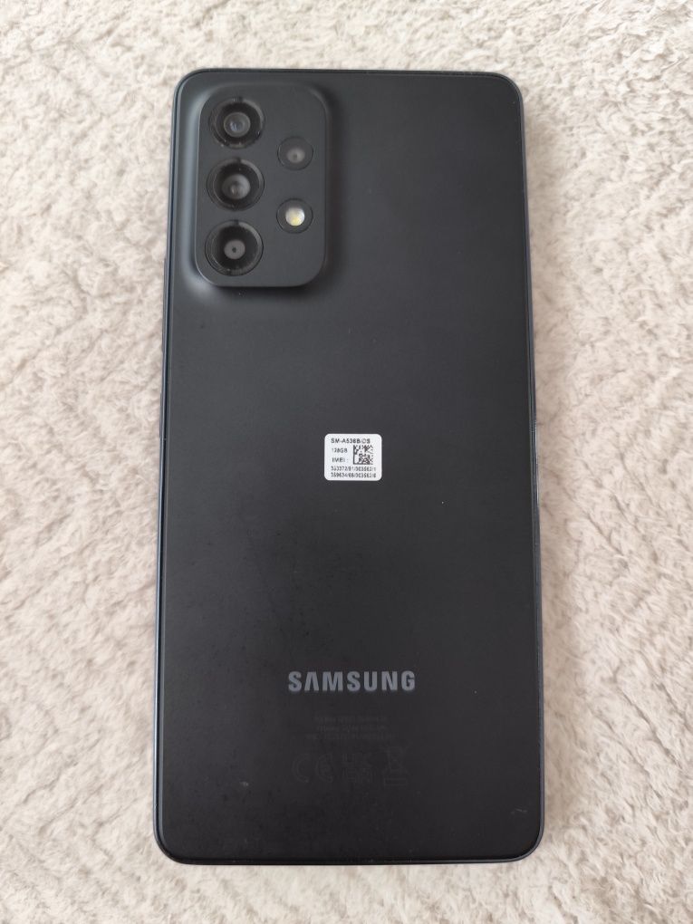 Samsung Galaxy A53 5G