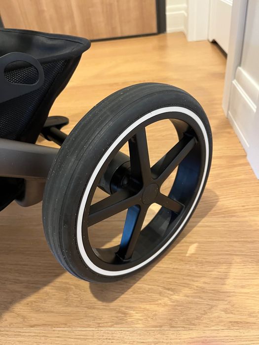 Cybex Balios s lux 2 w 1
