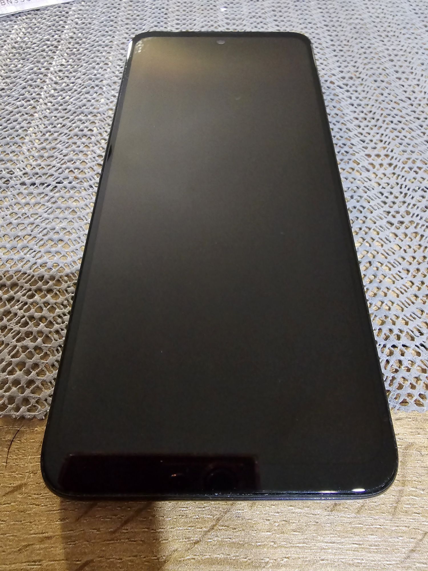 Motorola EDGE 20 lite