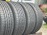 Шини літні 4шт 225/40 R19 Bridgestone Dueler Hp Sport