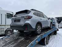 Розборка Запчастини Subaru Outback b16 bt 2020 2021 2022 колір G1U