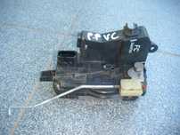 opel vectra c 03r zamek drzwi prawy przód 24447341