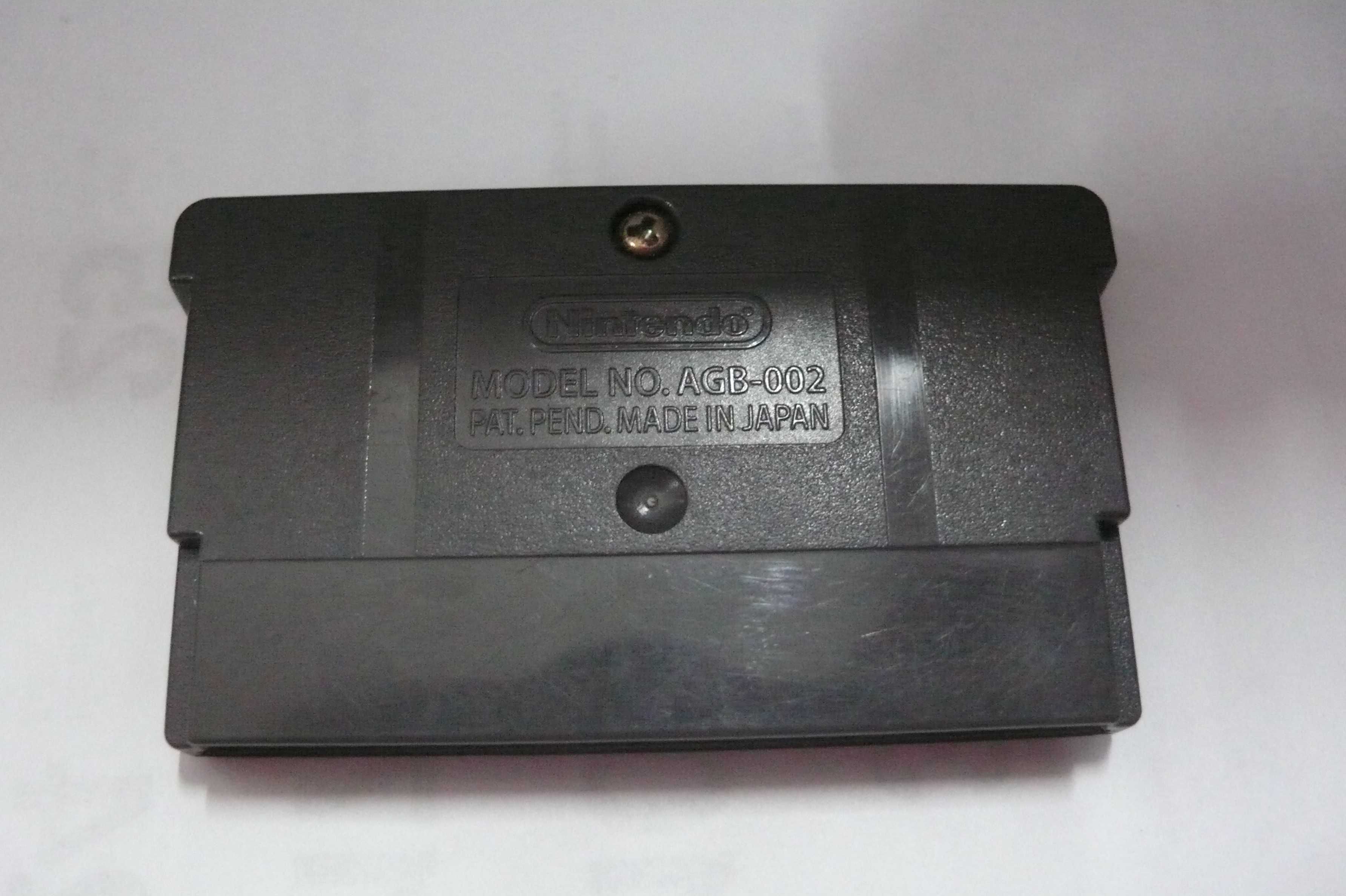 Tom and Jerry : Infurnal Escape , Gameboy Advance , GBA , oryginał