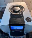 Ekspres do kawy jura z 10 aluminium white