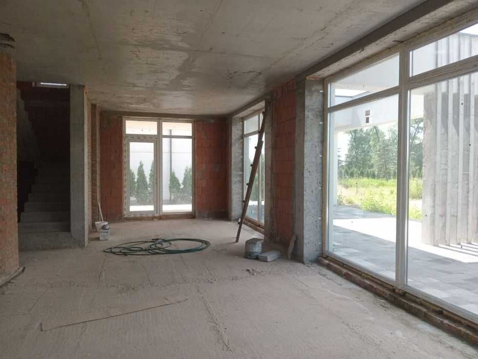 Без! Видовий будинок свій вихід на Дніпро Marinero Residence Осокорки!