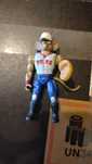 Throttle Biker Mice from Mars
