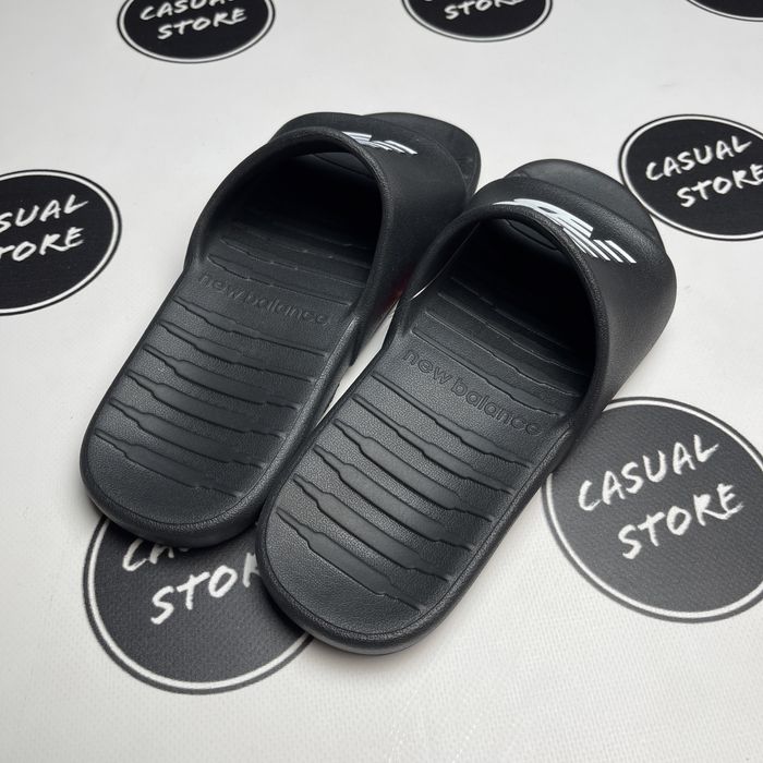 ОРИГІНАЛ Чоловічі Тапочки New Balance 100 41.5 42.5 44 45 46.5 з США