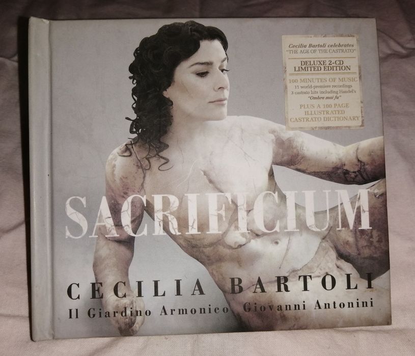 CD's de Várias Músicas