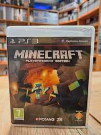 Minecraft PS3, Sklep Wysyłka Wymiana