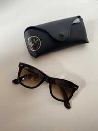 Ray-Ban Wayfarer Tortoise