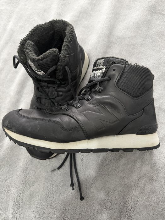 Tenis New Balancé