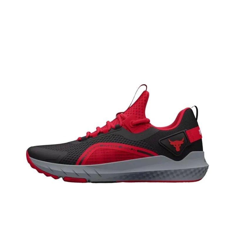 кроссовки Under Armour  Project Rock BSR 3. Размер 45