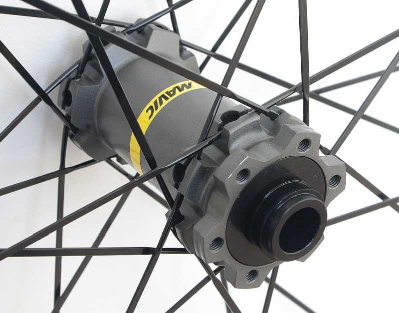 NOWE koła Mavic Deemax Elite 29" boost 15x110 + 12x148 XD