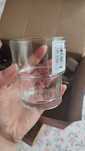 18 copos de 210ml