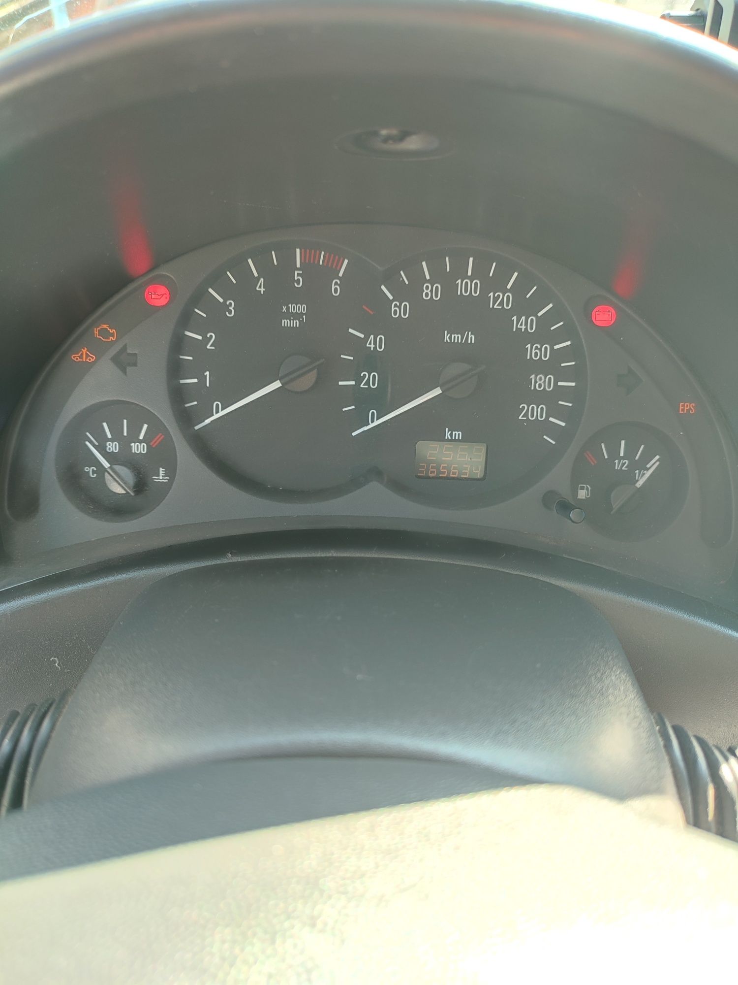 Продам авто Opel Combo C
