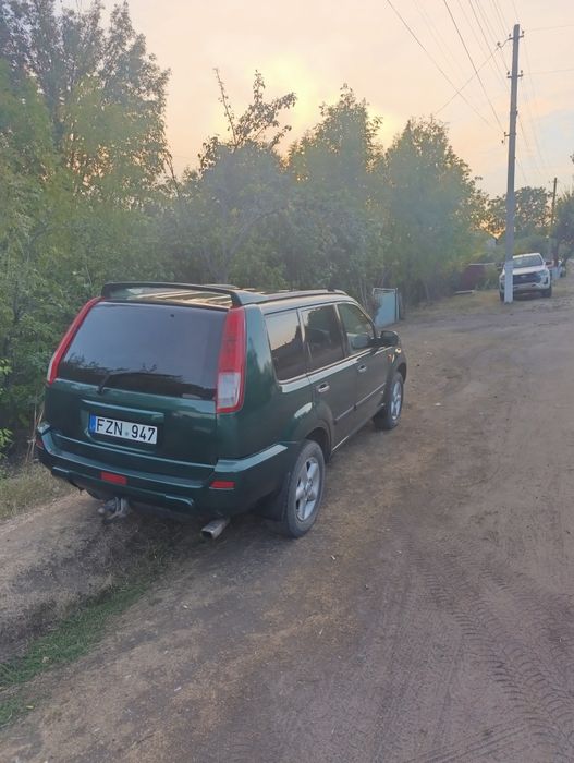 Продам нисан Хтраел т30