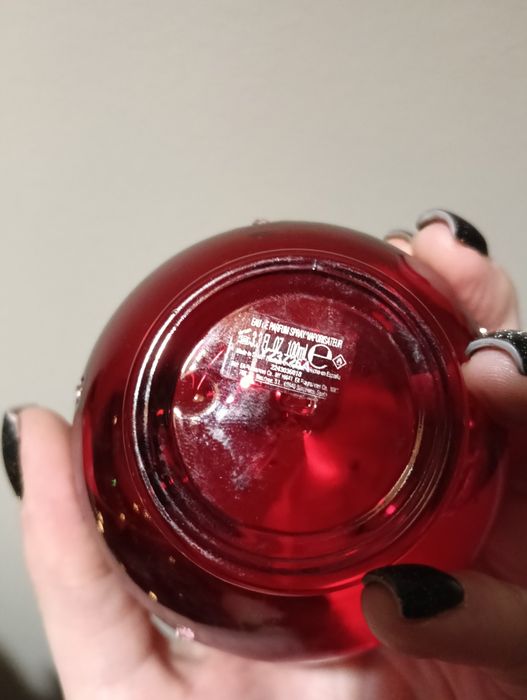 Britney Spears Hidden Fantasy 100ml