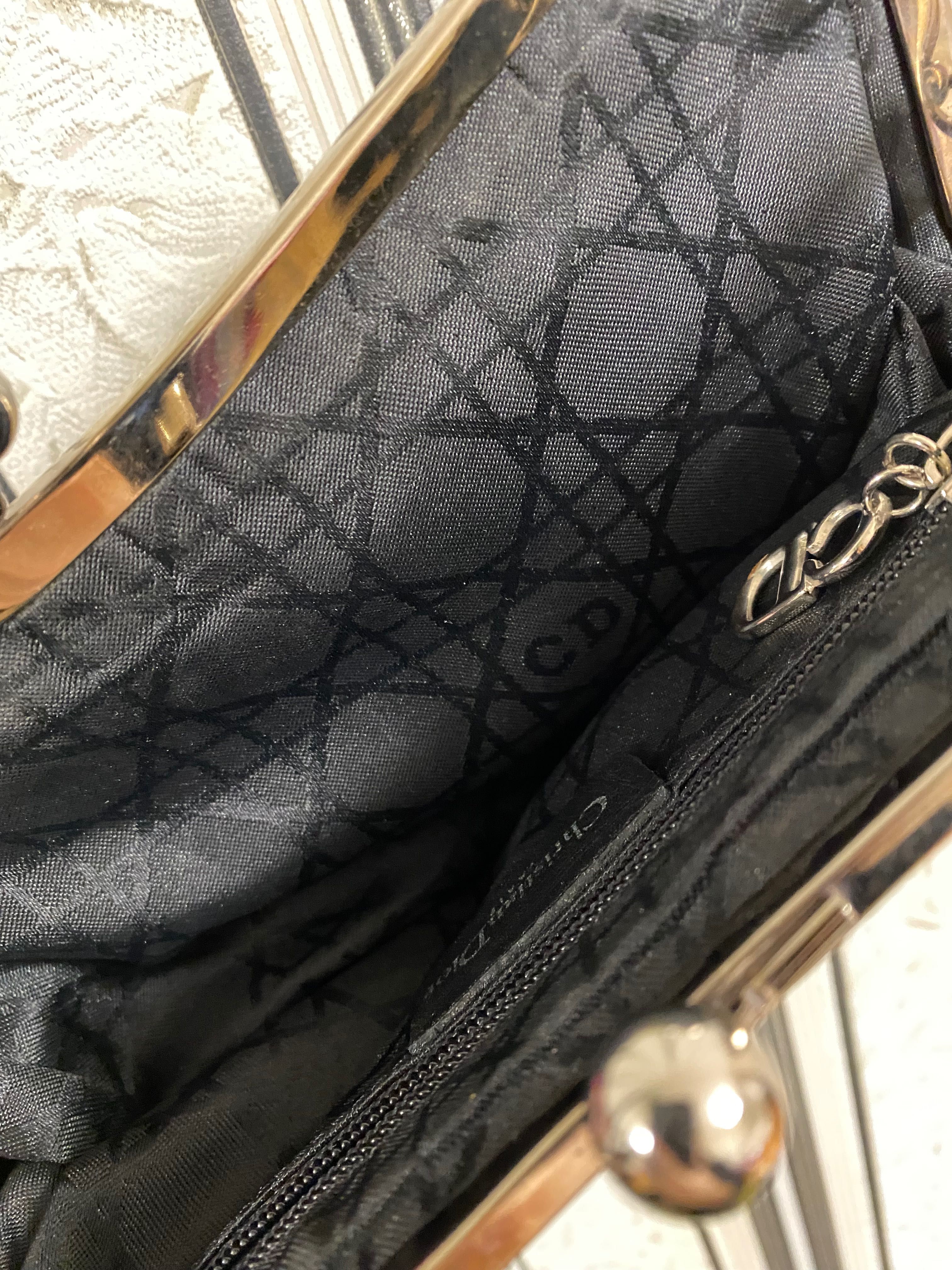 Сумка Vintage  Dior saddle bag, оригінал