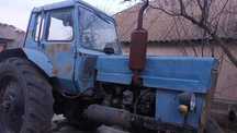 Продам Трактор МТЗ 80