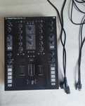 Mixer Traktor Kontrol Z2 Native Instrument