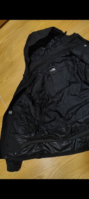 Куртка the North Face