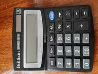 Продам калькулятор электронный Brilliant-12 разрядный (BS-12).