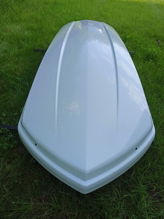 Thule Dynamic 800 M boks box bagażnik dachowy