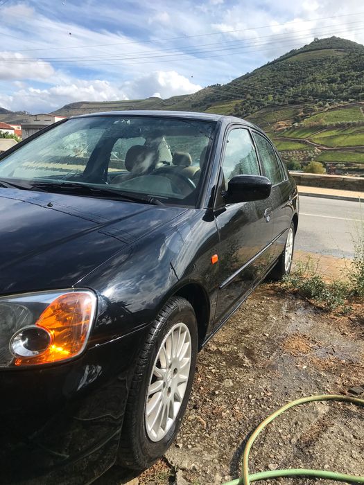 Honda Civic vtec 1600