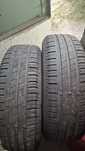 HANKOOK 2x 185/65/15, 2x 175/65/15