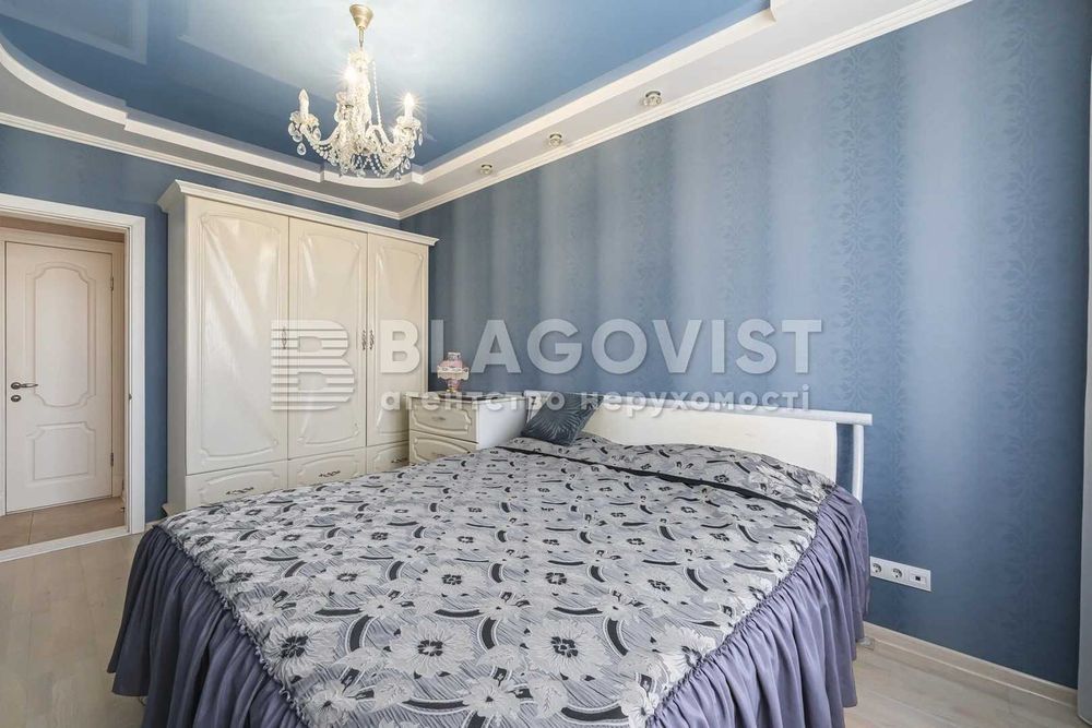 Без % продаж 3-кім на Ковальський провулок 19, м Шулявська