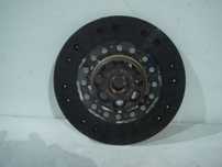 Disco Embraiagem Volkswagen Golf Iv (1J1)