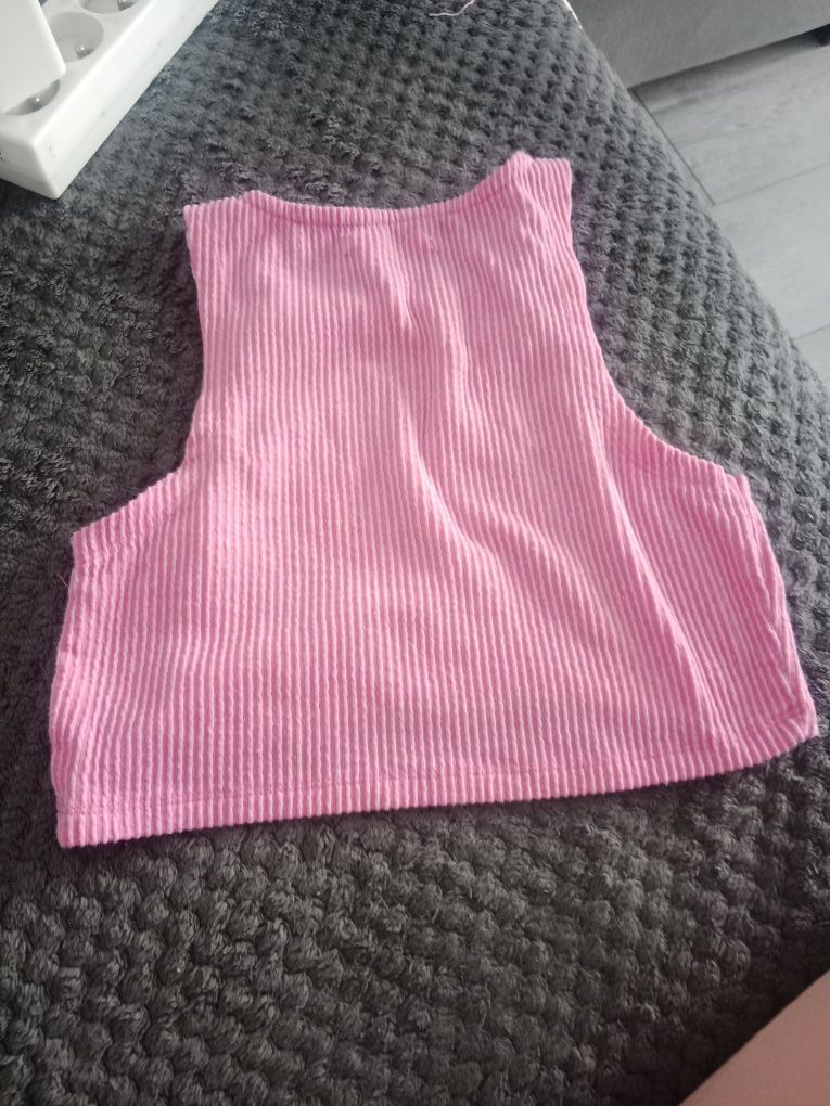 Cropp top dla dziewczynki