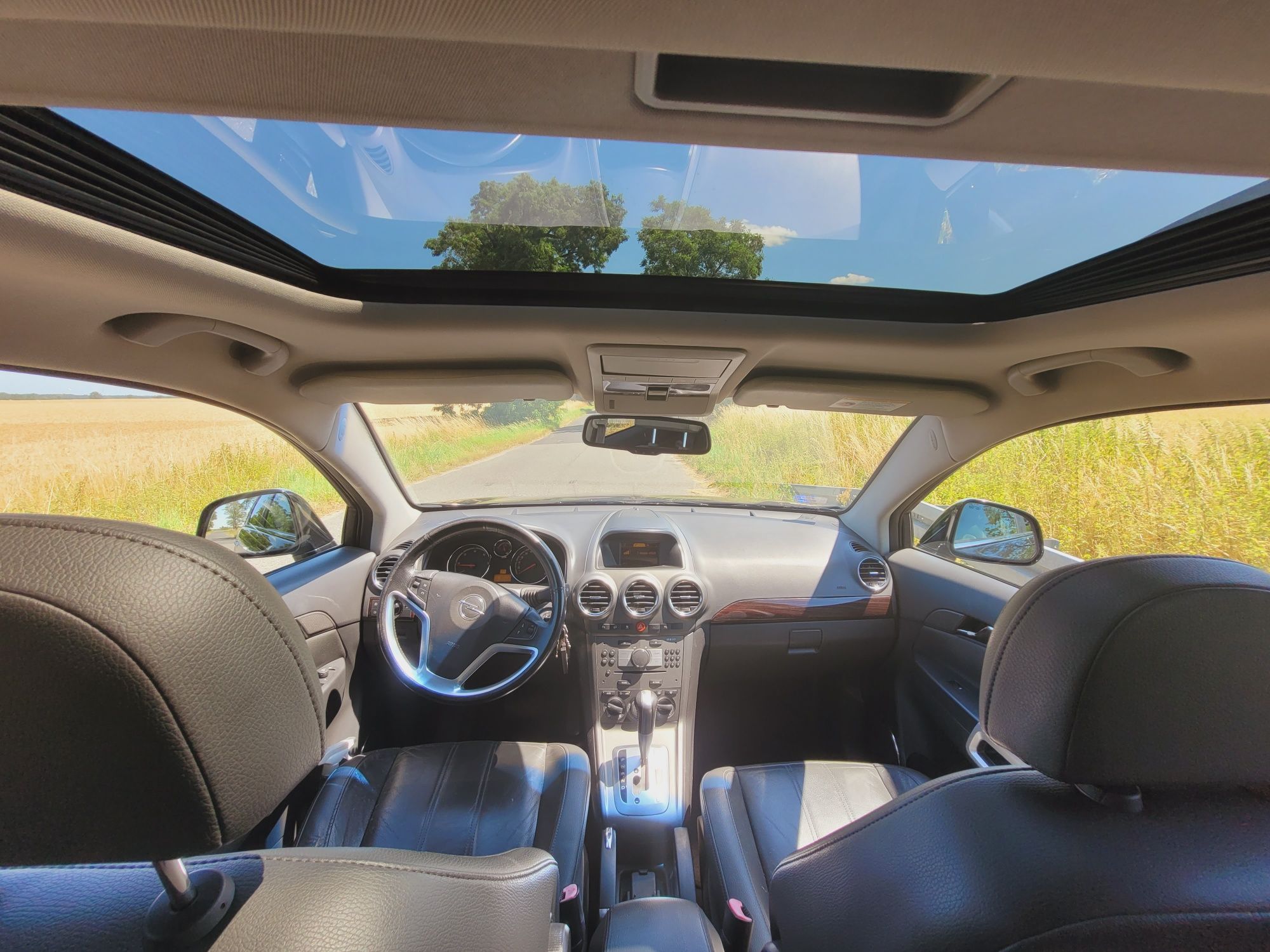Opel Antara 2.0 CDTI