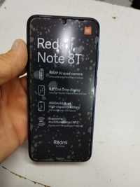 Телефон Xiaomi Note 8  5Gb/64Gb