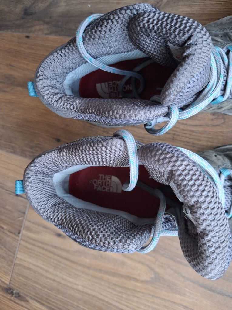 Buty zimowe The North Face Hedgehog roz. 38.5