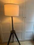 Lampa stojąca Ikea LAUTERS