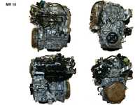 Motor Completo  Novo NISSAN JUKE 1.6 DIG-T MR16