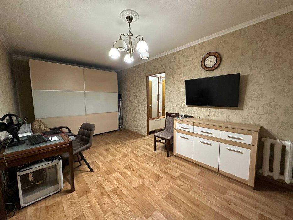 Оренда 2к.квартира Лівий берег Янтарна Калиновая