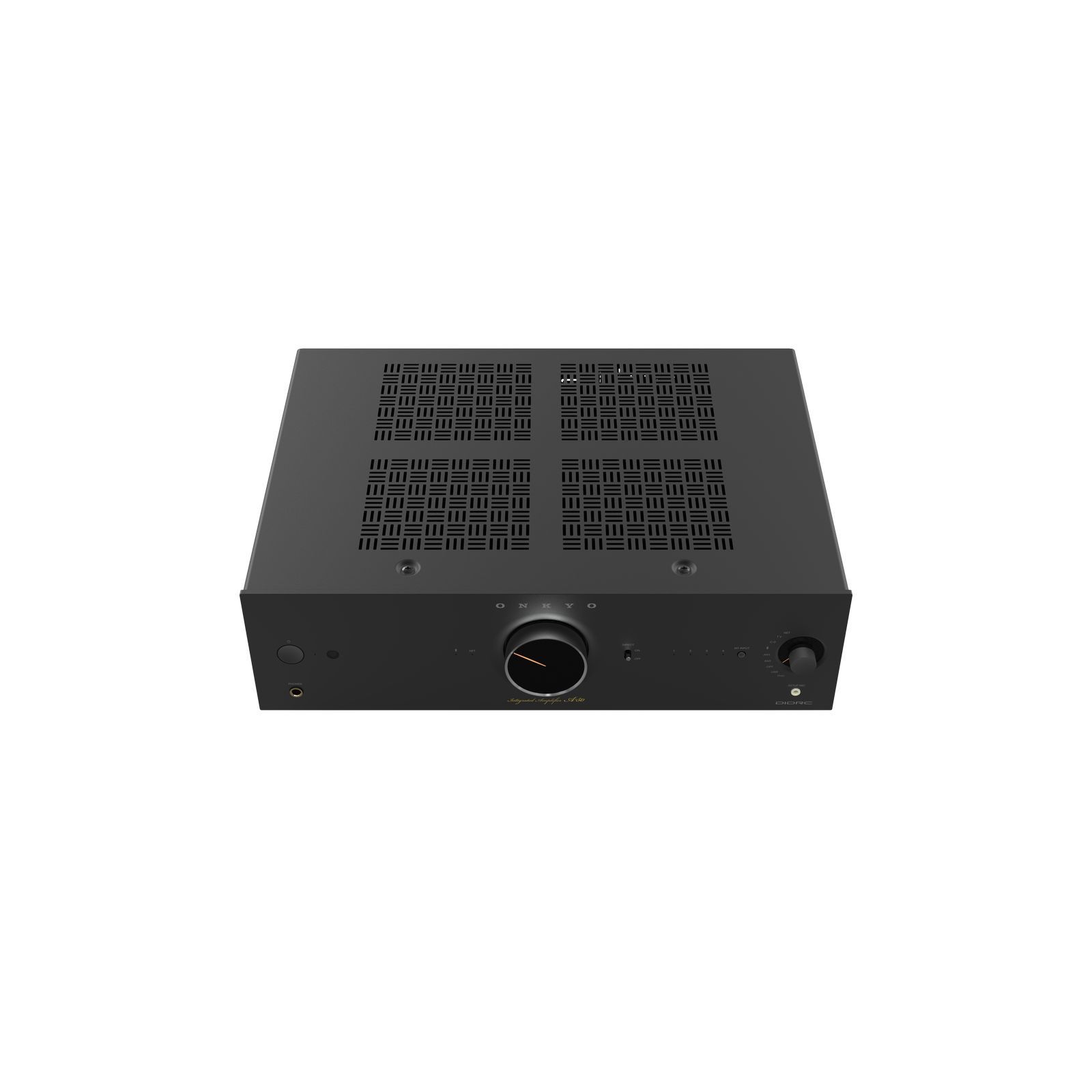 Onkyo Icon A-50 Czarny - Preorder