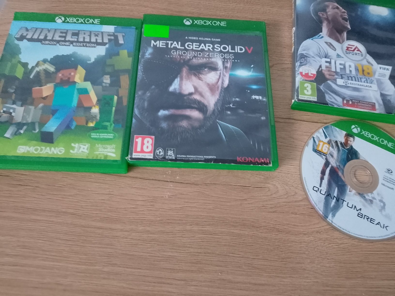 Xbox one 1540 edycja forza motosport