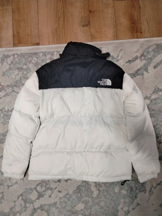 Northface kurtka M
