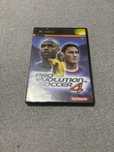 Gra Pro Evolution Soccer 4 Xbox Classic