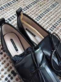 Buty damskie Zara