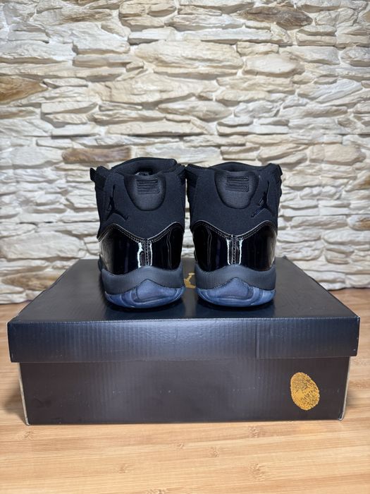 Кросівки Air Jordan 11 Retro р40-44