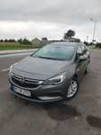 Opel Astra 1.6CDTI 2017r