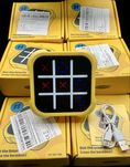 Интерактивная игра Крестики-нолики 3 в 1 со встроенным аккумулятором.