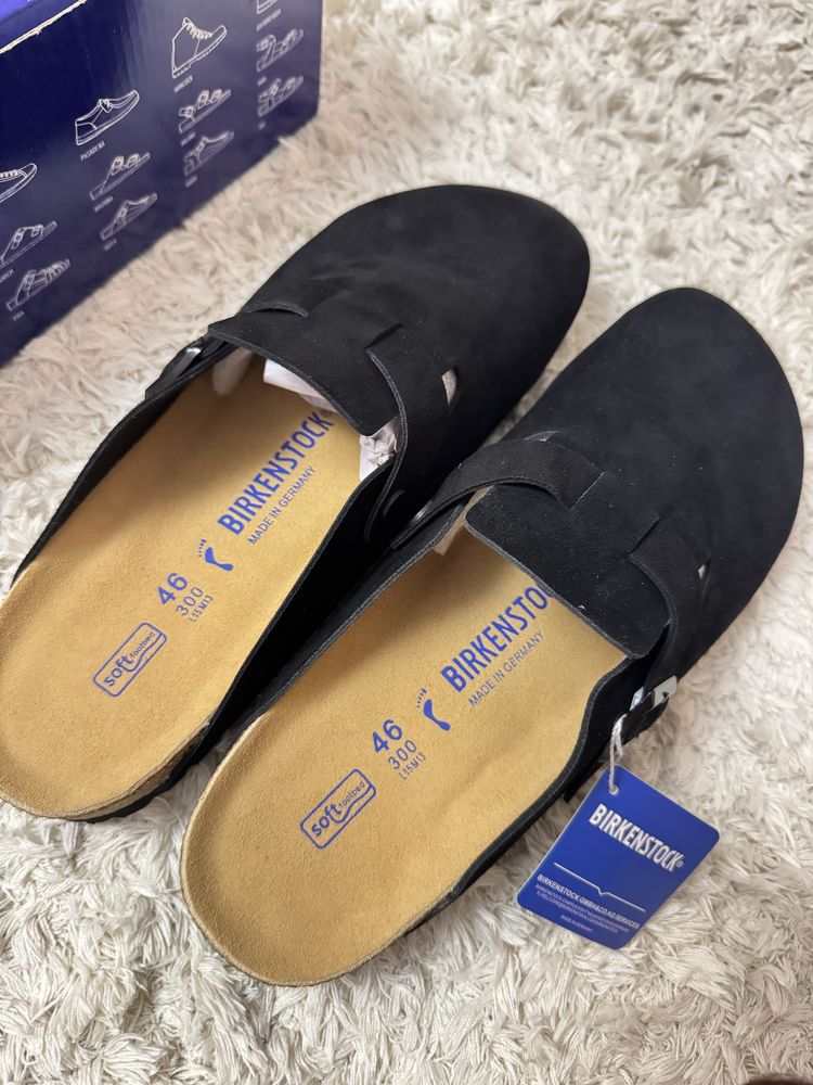 Сабо birkenstock